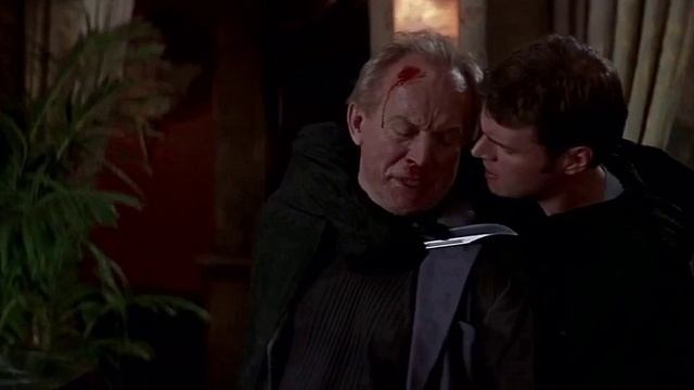 Scream 3 (Scenes With Scott Foley) / Крик 3 (Сцены со Скотт Фоули)