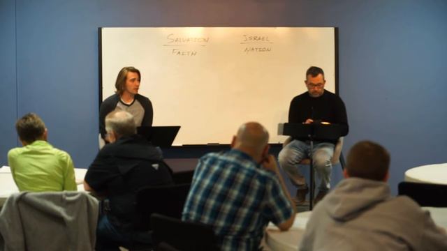 Live Video Stream from the Hub смотреть онлайн