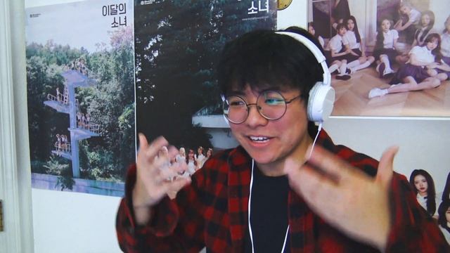 [FS:REACT] Dreamcatcher (드림캐쳐) - 'PIRI' Trailer смотреть онлайн