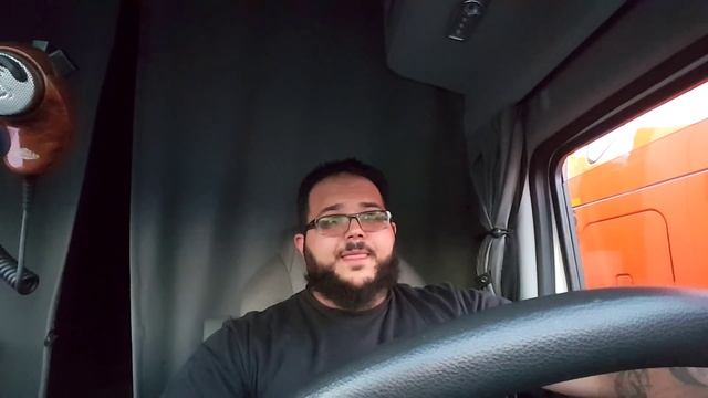 Grinds My Gears: Fix the Trucking Industry смотреть онлайн