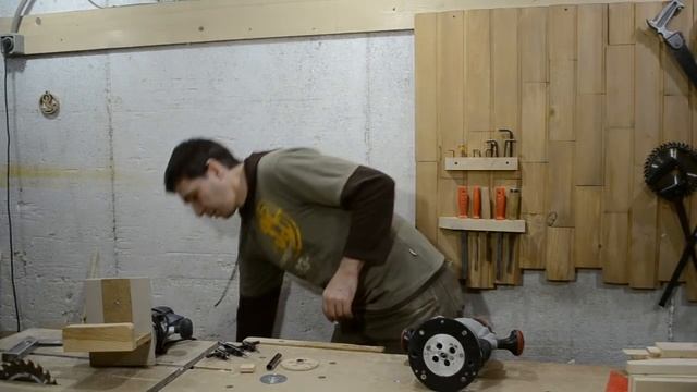 Как сделать копировальную втулку для фрезера. смотреть онлайн