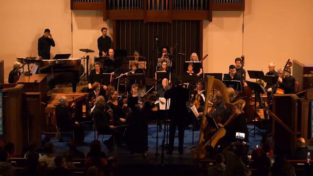 ECHO - Tzigane - M. Ravel - Claire-Jeanne Martin, Violin