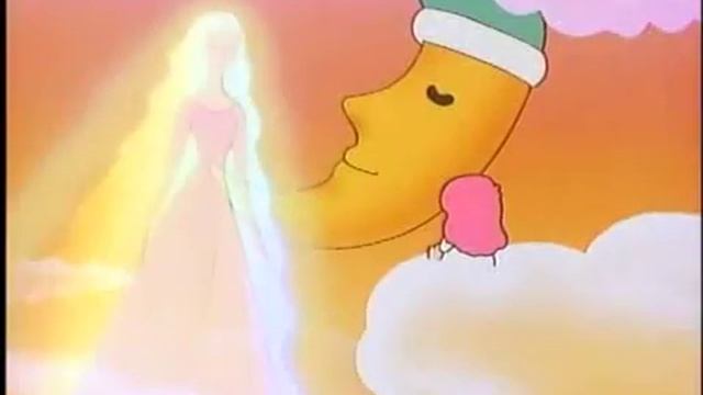 Little Twin Stars OVA: I Want to Be a Princess смотреть онлайн
