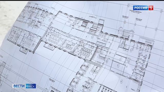 В декабре этого года планируют сдать строящуюся школу на Космическом проспекте смотреть онлайн