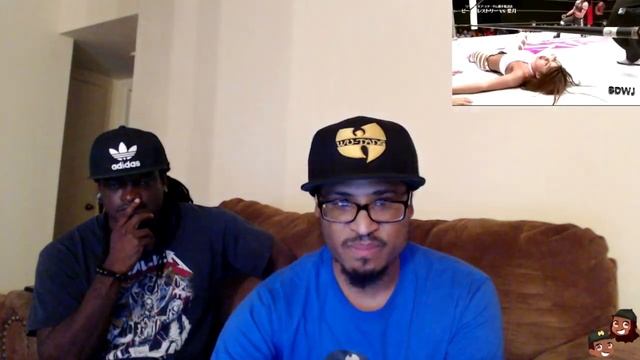 Viewer Request Juice N Beans React! Moves/Spots That Made Me Go Holy Sh!t - Vol. 111 смотреть онлайн