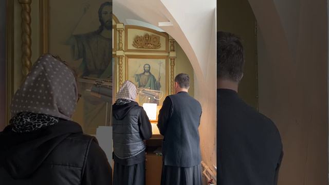 Плотию уснув (обиход) двухголосие