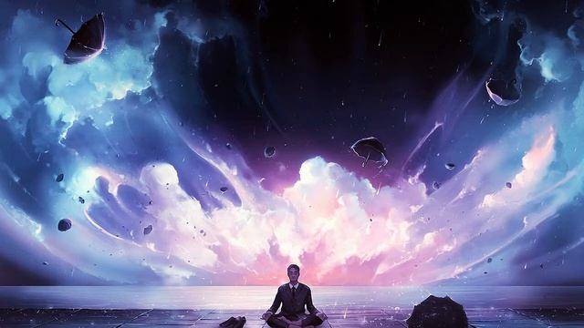 Медитация расслабления в шавасане смотреть онлайн