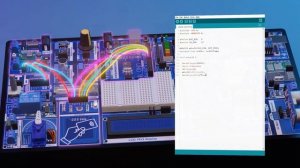 №24-Подключение RFID модуля RC522 к Arduino UNO.  [RUS]
