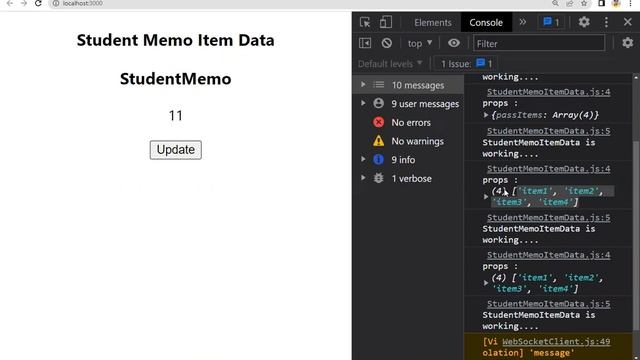 What is usememo in react js !! react memo || Advance react js || смотреть онлайн
