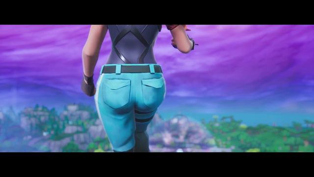 Fortnite NSFW ;)