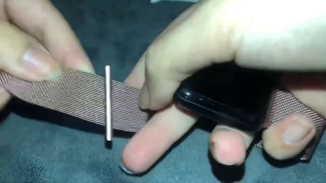 unboxing & review - meu APPLE WATCH 3 38mm | Bruna Barros смотреть онлайн