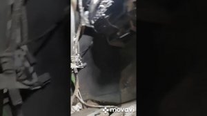 хендай акцент дует холодным воздухом за бардачком