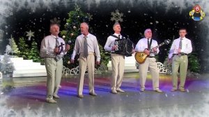 "ЧАРКА НА ПОСОШОК" поёт ансамбль "Бедовые ребята" в гостях у "Митрофановны"