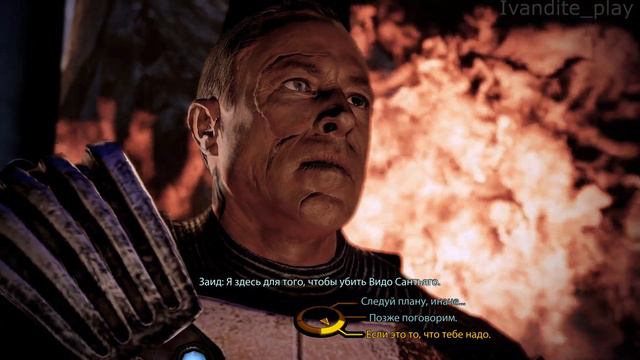 Прохождение Mass Effect 2 #4(Без комментариев)(Отступник) смотреть онлайн