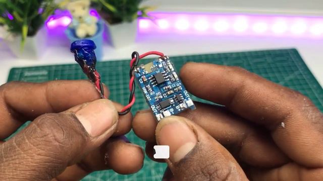 How To Make A Bluetooth Speaker In Telugu | Bluetooth Speaker Making смотреть онлайн