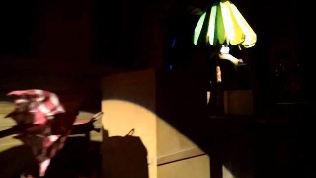 Madagascar Mad Pursuit - POV - Motiongate Dubai - Самый страшный аттракцион в парке Motiongate.