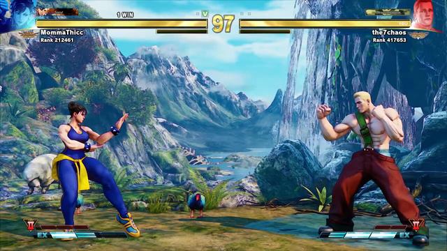 Street fighter 5 multiplayer: Cody MADNESS part 4 - Viewer matches vs TendouSouji (PC account) смотреть онлайн