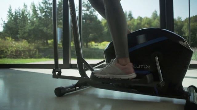 Orbitrek Elitum MX300 смотреть онлайн