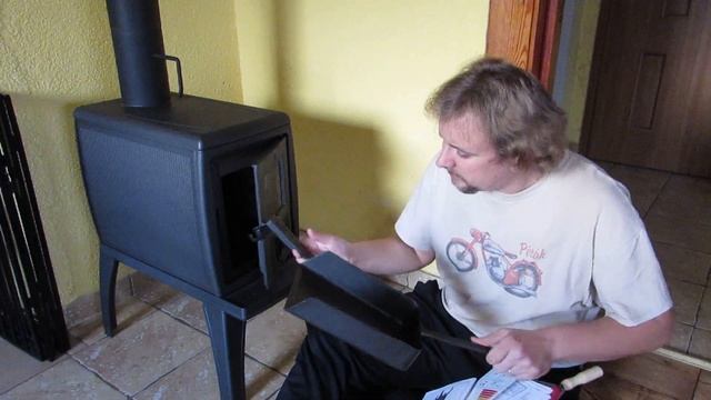 Krbová kamna Plamen Trenk смотреть онлайн