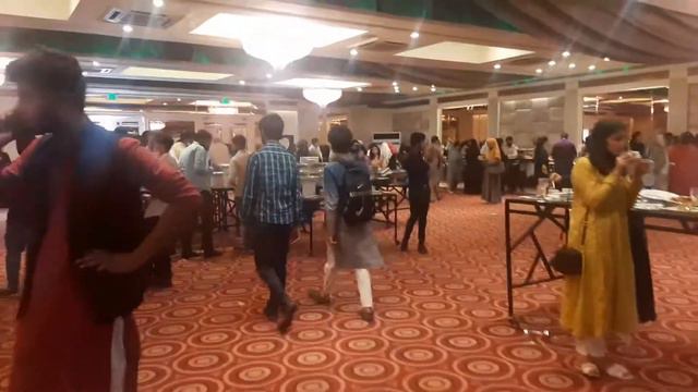 After Enabler Meetup With Bradley Sutton || Enablers Seminar Meetup| Majid Vlogs | Needs And Wants