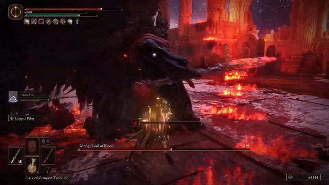 ELDEN RING Boss Fights # 01 смотреть онлайн