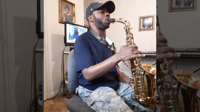 2009 Yamaha YAS 62 III Alto Sax смотреть онлайн