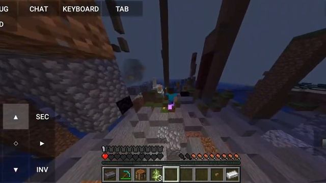 pojav launcher java smp war part 1 смотреть онлайн