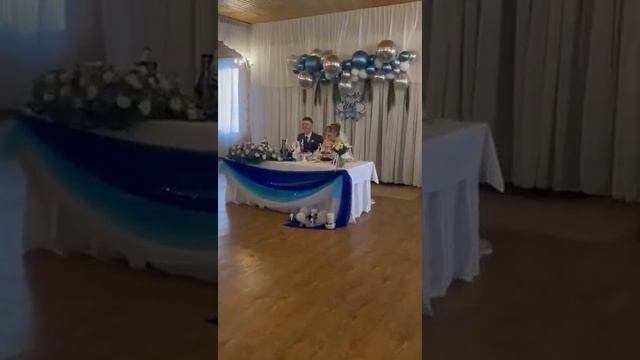 Весёлая песня-поздравление мамы на свадьбе сына!!! смотреть онлайн