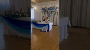 Весёлая песня-поздравление мамы на свадьбе сына!!!