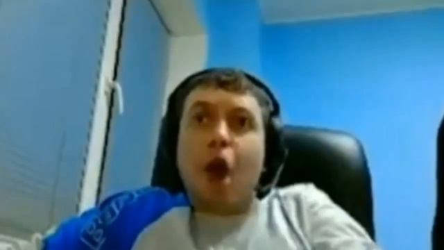 КТО МЯУКАЕТ папич смотреть онлайн