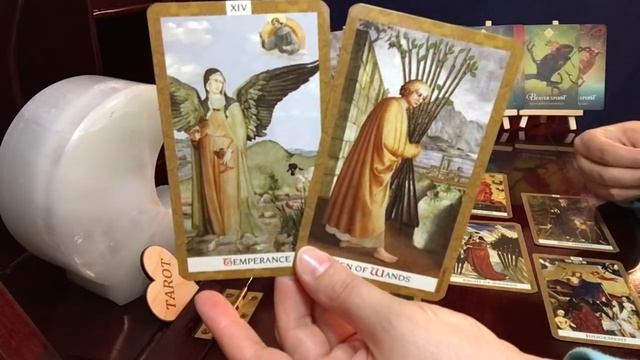 Scorpio, Intense! You'll Never Be The Same || Psychic Empath Tarot Reading смотреть онлайн