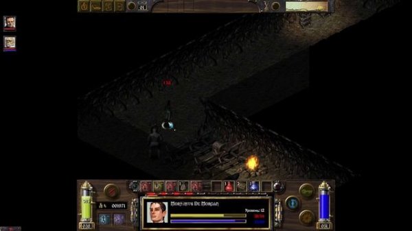 Прохождение Arcanum (сборка Multiverse Edition) за мага #2