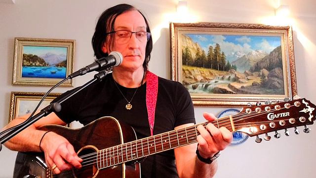 /НИКОЛЬСКИЙ/МУЗЫКАНТ/ КАВЕР/ ГИТАРА/ ЗЫРЯНОВ/ #guitarcover #guitar @AleksanderZyryanov смотреть онлайн