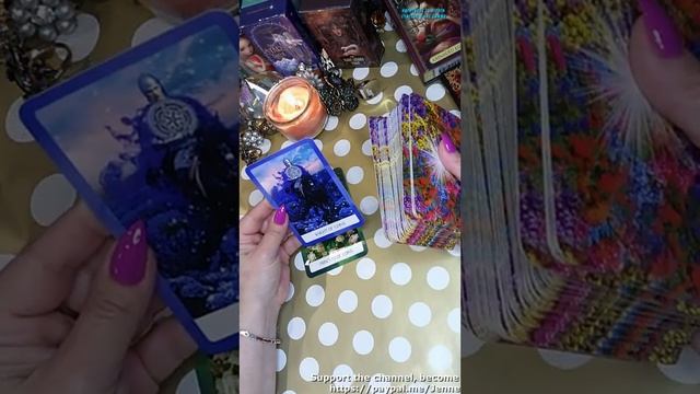 ???UNEXPECTED HAPPINESS AWAITS YOU: WHAT COULD IT BE???? #shorts #happinessiswithin смотреть онлайн