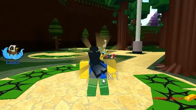 купил ракеты в BABFT !!! | Roblox