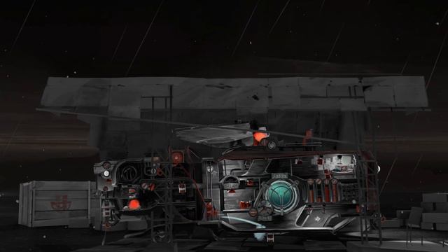 Отзыв: Far: Lone Sails смотреть онлайн