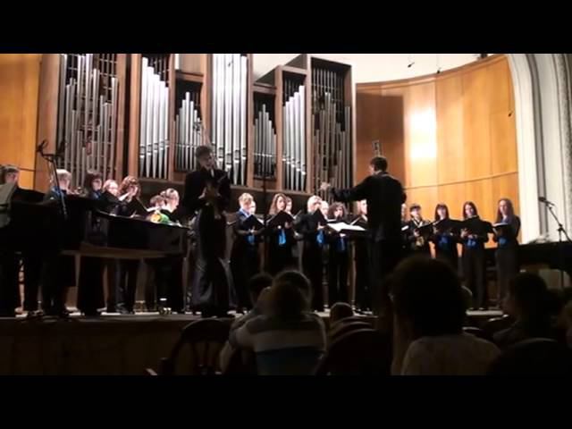 Флярковский - Хатынские звоны смотреть онлайн