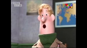 Почтальон Пэт | RYTP