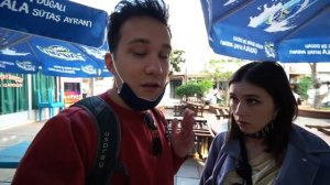 Заставила друга рассказать всю правду про фонд SCP и мистический квест АлоЯ Вера