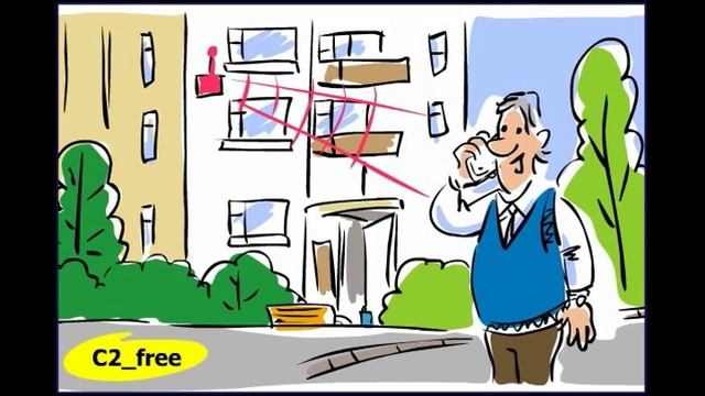 wifi беспроводные сети СЗАО Москва c2_free для Ipad смотреть онлайн