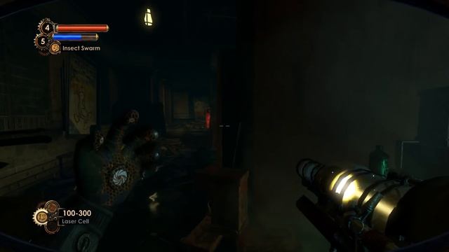 Let's Play BioShock 2 Minerva's Den Remastered Part 3 - Robotic [BioShock Collection Blind Gameplay смотреть онлайн