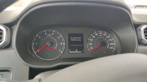 Как убрать ошибку ТО Рено Дастер 2021, а так же Рено Каптюр, Рено Аркана