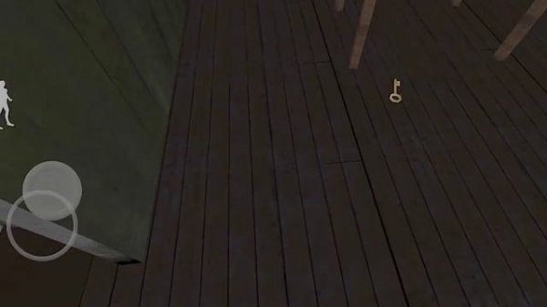 Прохождение Загадочного замка Гренни \\ Mysterious Castle