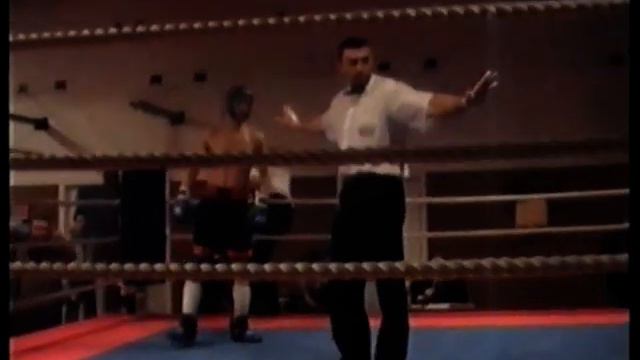 Микалаускас Валерий (VM-Team) Vs Александр Кулак (ЛМТА) 2009 смотреть онлайн