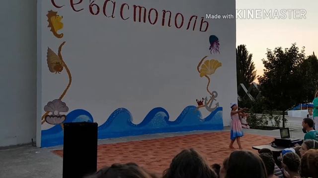 Любимовка. Солнце. Жара. Заключительная серия 1 сезона смотреть онлайн