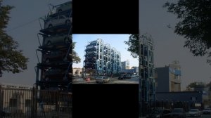 Купить машиноместо или паркинг, нюансы.