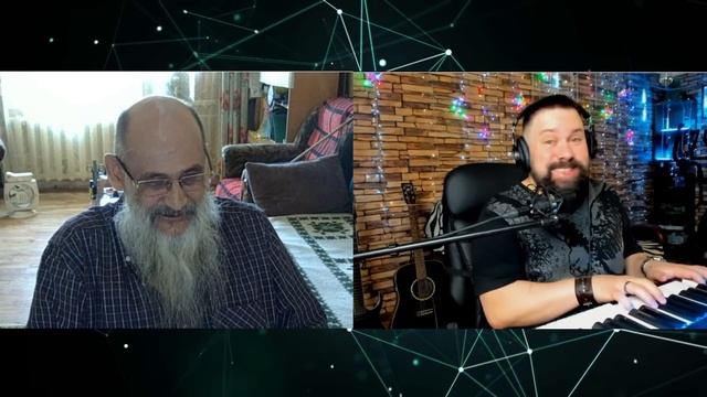 Спел под гитару "У Чёрного моря" для девушки из Одессы смотреть онлайн