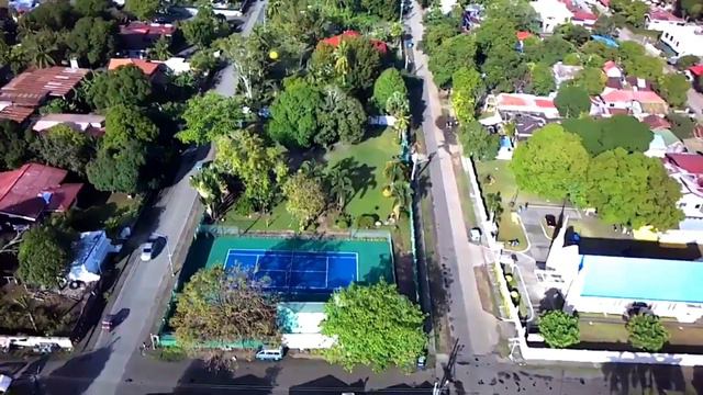 SG108 Drone Outdoor Flight Test Review Camera смотреть онлайн