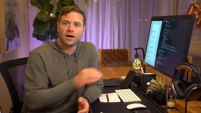 28 Items On My Work From Home Desk Setup To Be More Productive смотреть онлайн