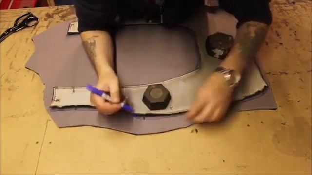 Перетяжка салона своими руками смотреть онлайн